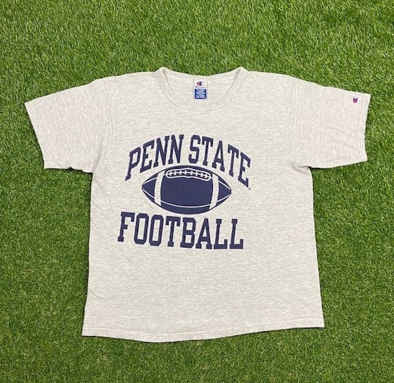 Penn State Nittany Lions T Shirt Tee - Etsy