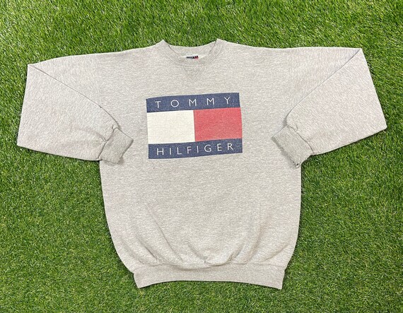 where is real tommy hilfiger made