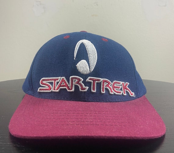 Vintage star wars hat - Gem