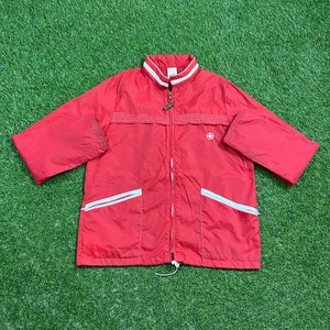 Weather Tamer Jacket - Etsy
