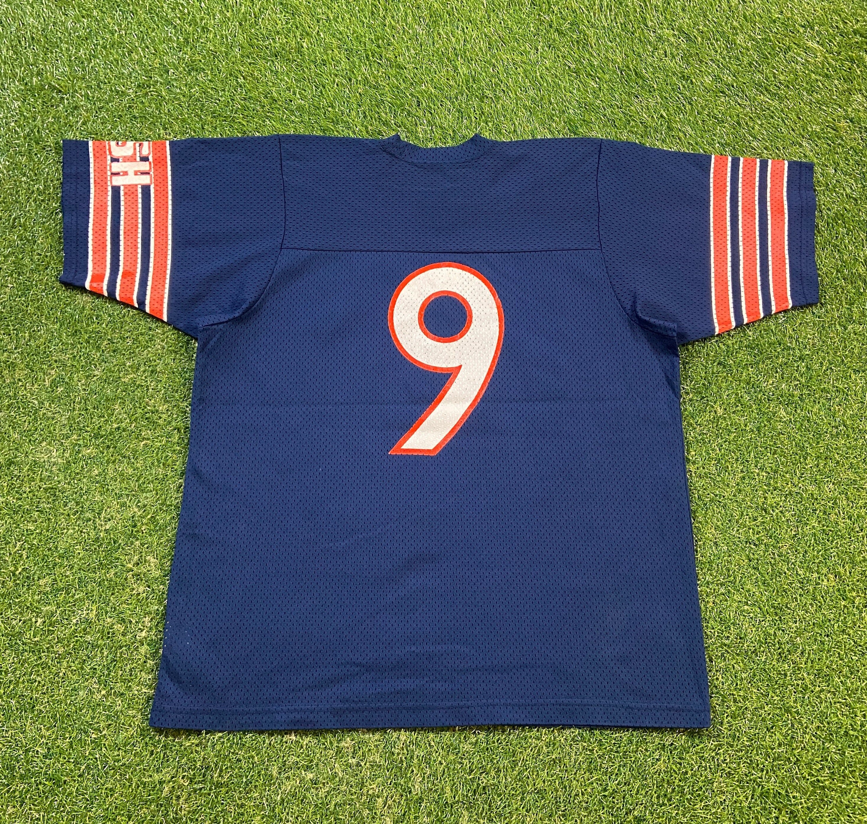 nfl bears jersey