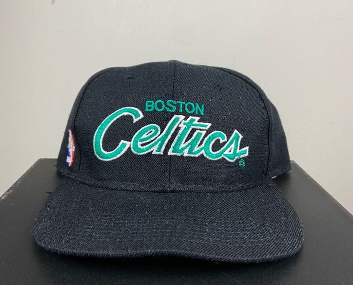 Celtics vintage cap Clearance