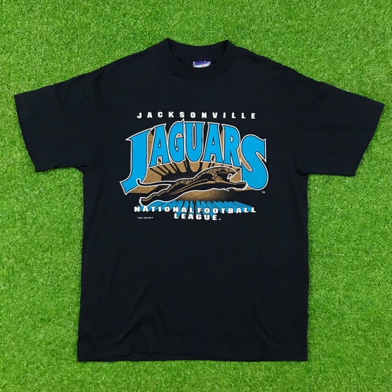 Jacksonville Jaguars man T shirt