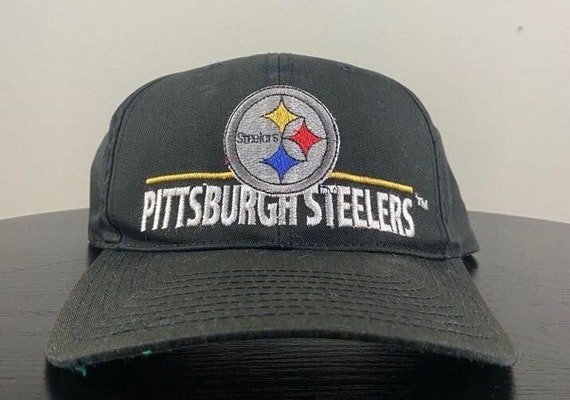 Vintage Pittsburgh Steelers Snapback 