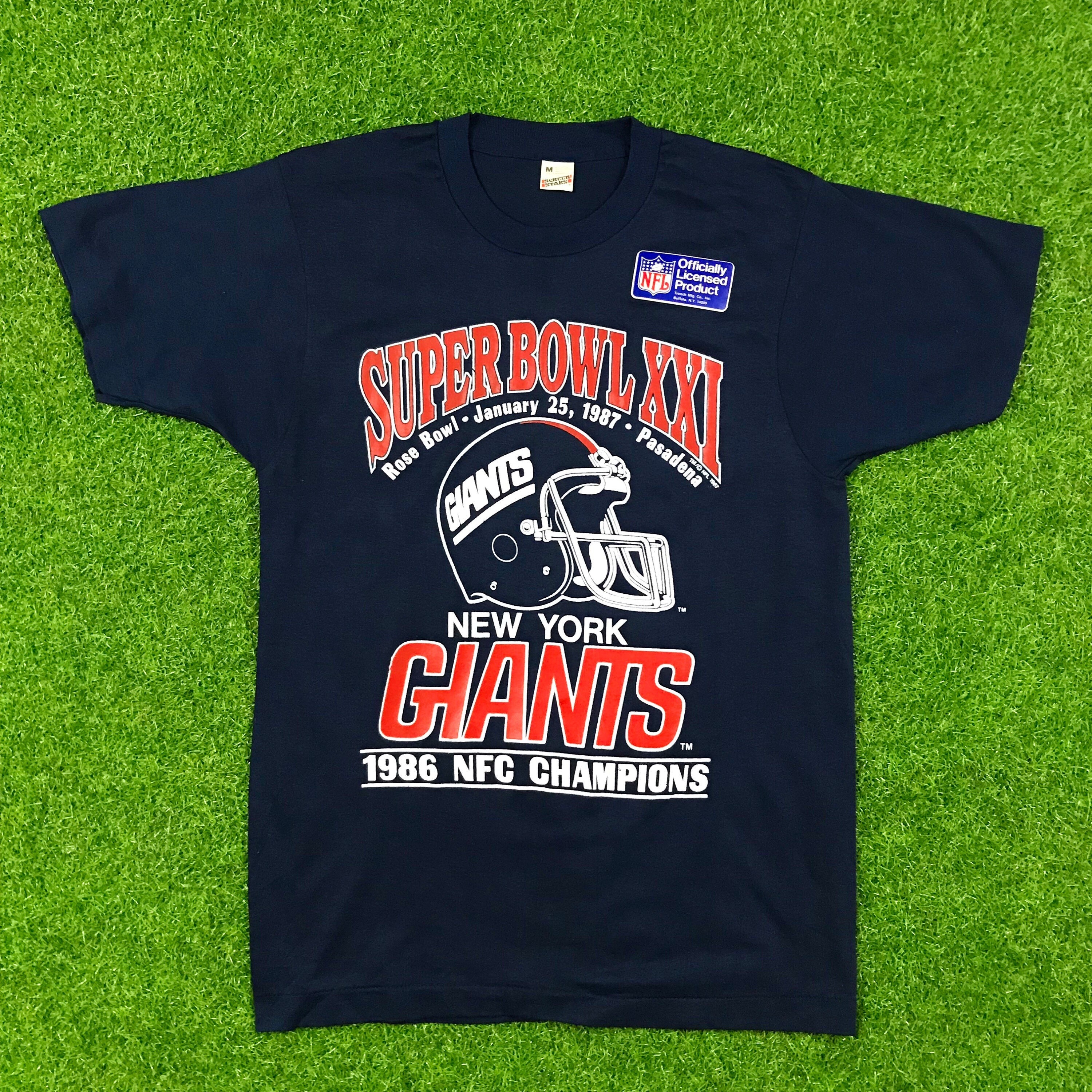 New York Giants NFC East Playoff Apparel, Giants Gear, NY Giants