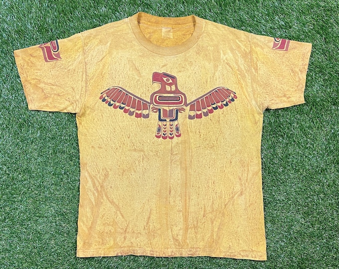 Vintage Ixtapa Sport 1996 T Shirt Tee Size Xtra Large XL Mexico 1990s 90s