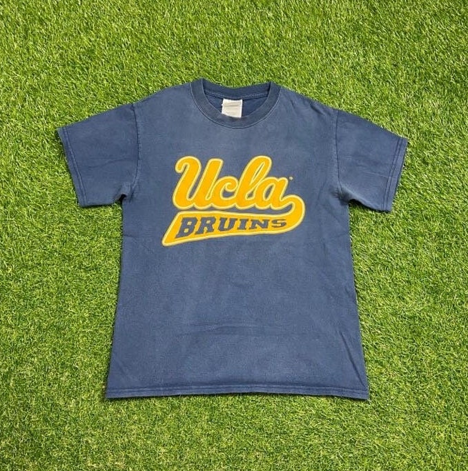 NCAA UCLA Bruins Athletic Mesh Dog Jersey