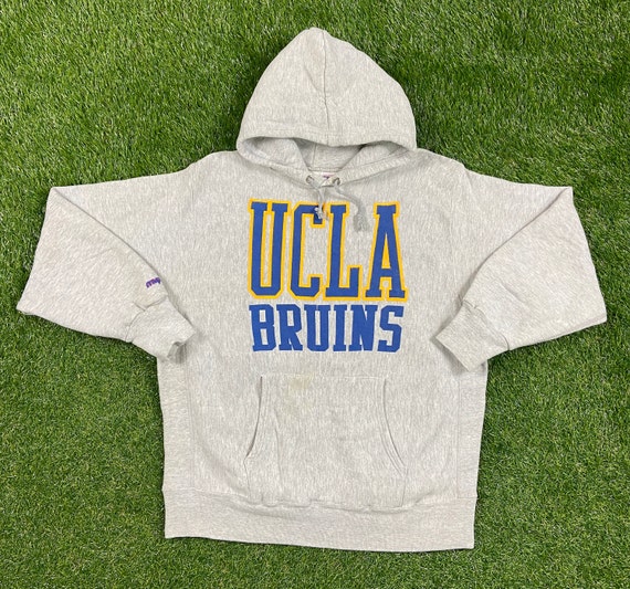 Pull ucla vintage sale
