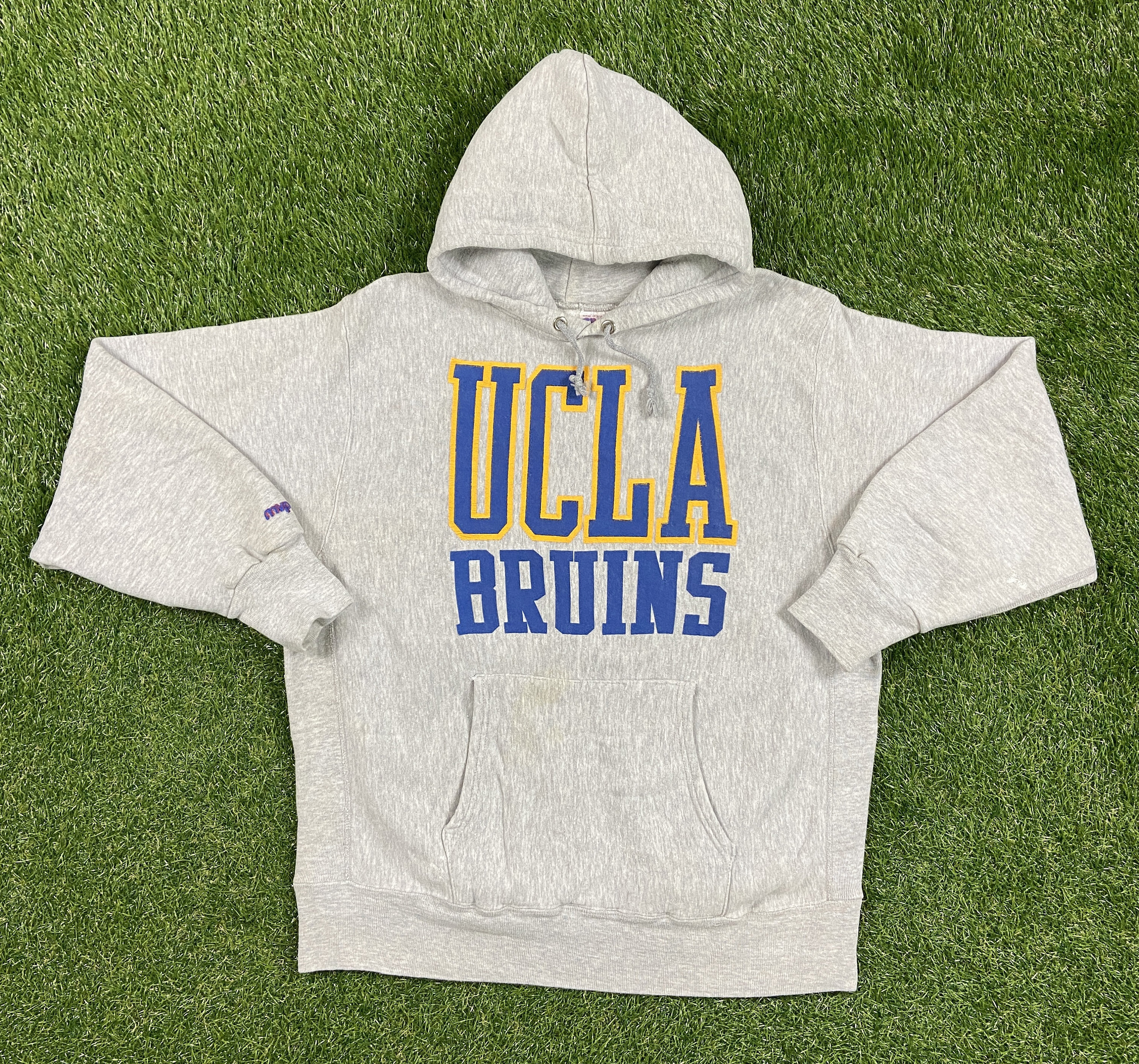 Ucla 90s Vintage Sweatshirt Xl - Etsy Ucla 90s Vintage Sweatshirt Xl - Etsy