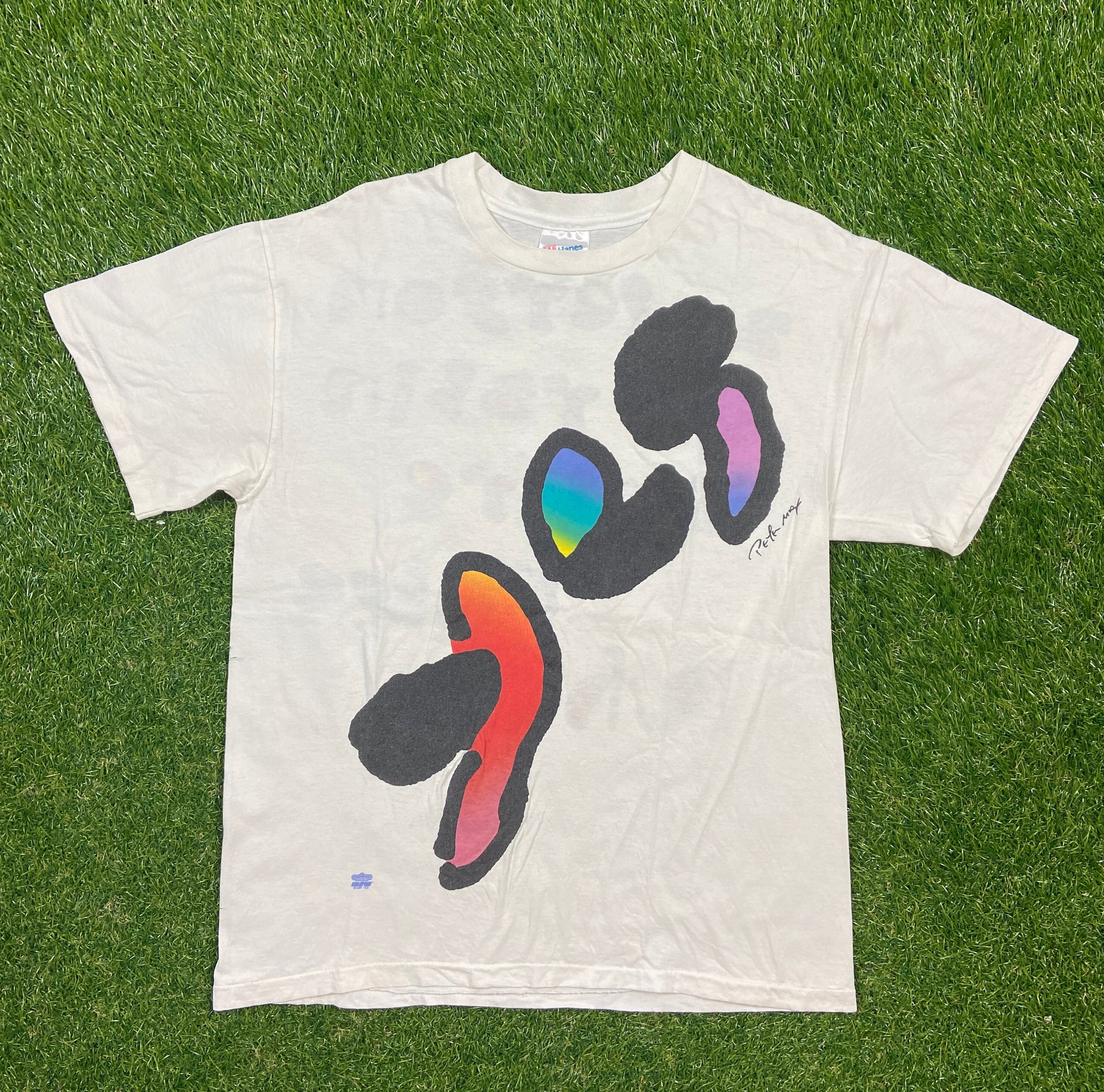 代引き不可 ピーターマックス art tee アートT オフィシャル asakusa