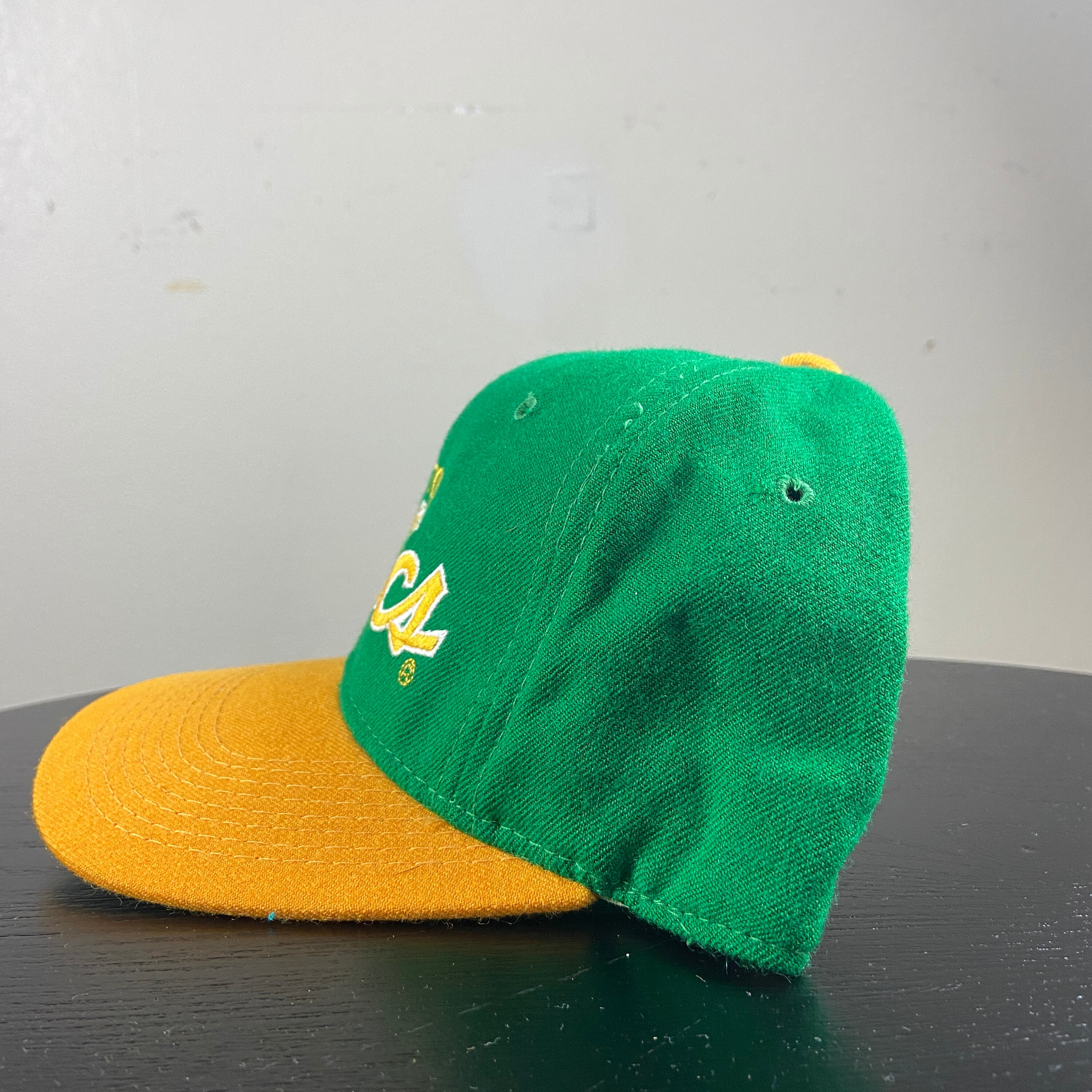 Vintage Boston Celtics Fitted Hat Sports Specialties Made USA -  Denmark