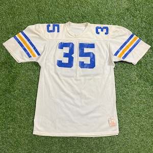Vintage San Diego Chargers Jersey Size Medium M NFL Football California 1980s 80s
