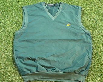 Us Open Golf Sweater - Etsy