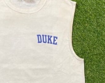 ヴィンテージ デューク大学ブルーデビルズ Tシャツ ナイキ製 アメリカ