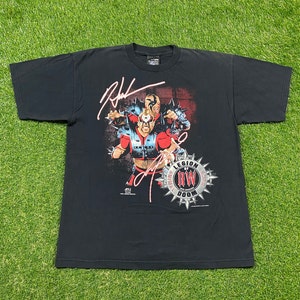 Road Warriors Autograph - Etsy