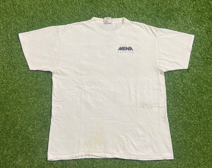 Vintage Philadelphia Eagles T Shirt Tee Size Xtra Large XL NFL Football NFC Pennsylvania 1990s 90s