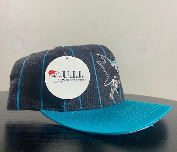 Casquette Trucker des Sharks de San Jose Casquette Trucker des Sharks de San Jose