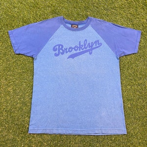 Vintage Brooklyn Dodgers T-shirt – For All To Envy