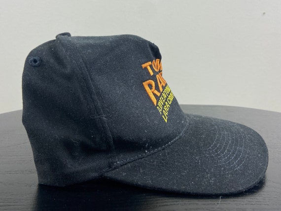 Vintage Tomb Raider III: Adventures of Lara Croft Snapback Hat Vintage Tomb Raider III: Adventures of Lara Croft Snapback Hat