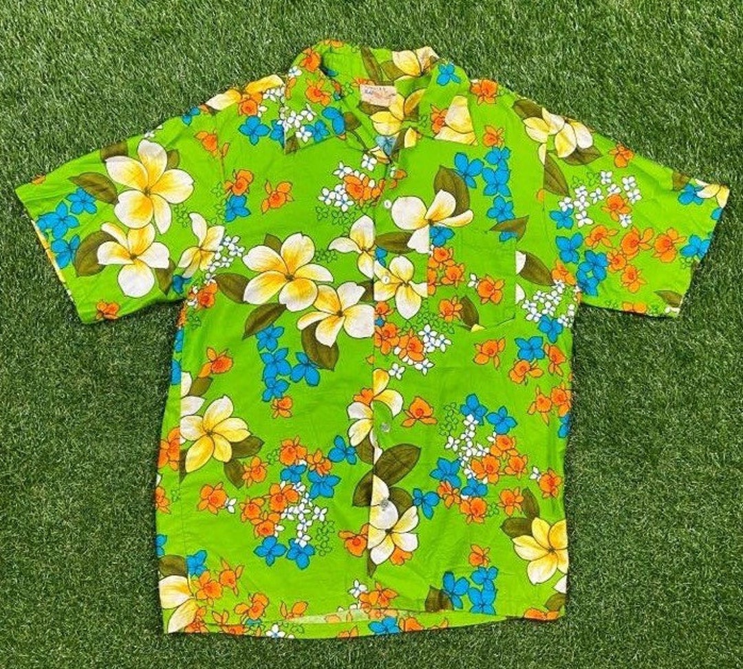 Vintage Boston Celtics Hawaiian Shirt Best Beach Gift