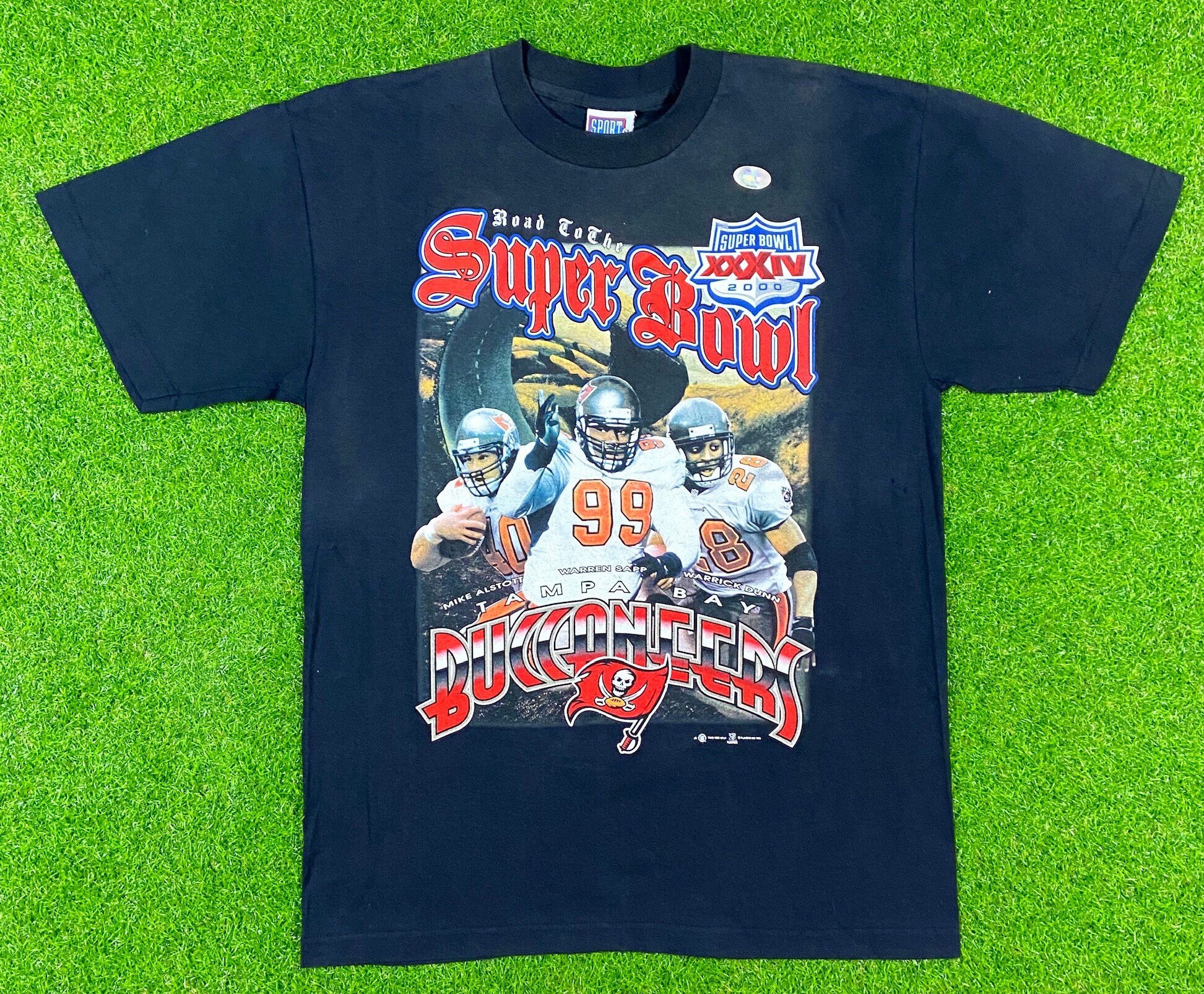 super bowl tee shirts