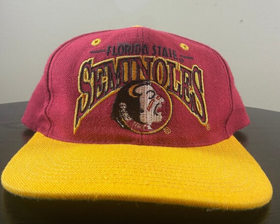 University Snapback Hat Cap 