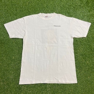 Vintage Attachmate T Shirt Tee Size Grande L Internet Intelligence Software Company Technology Computer 1990s 90s