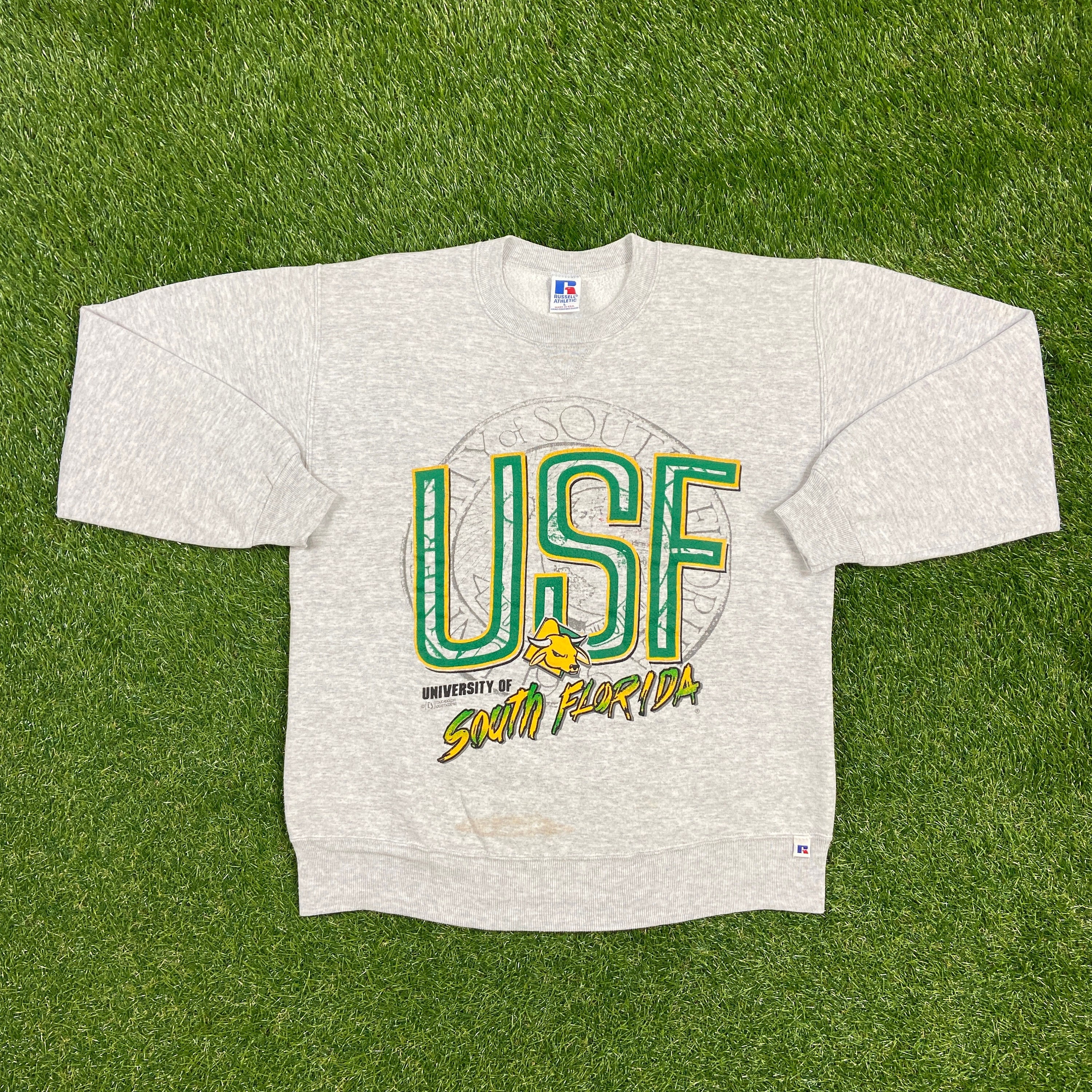 usf crewneck