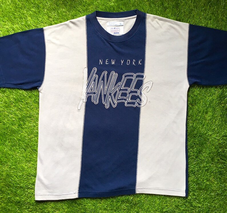 tee shirt new york yankees