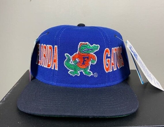 Vintage Florida Gators Snapback Hat 