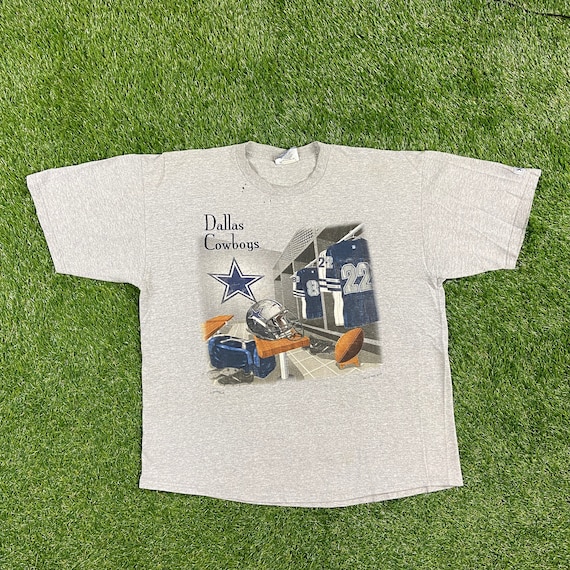 ヴィンテージ ダラス・カウボーイズ 1995 Tシャツ Lee Sport製 