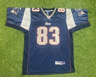 New England Patriots ユニフォーム 83番 サイズ50 il_340x270.5020551450_jo18.jpg