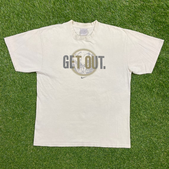 get out there nike