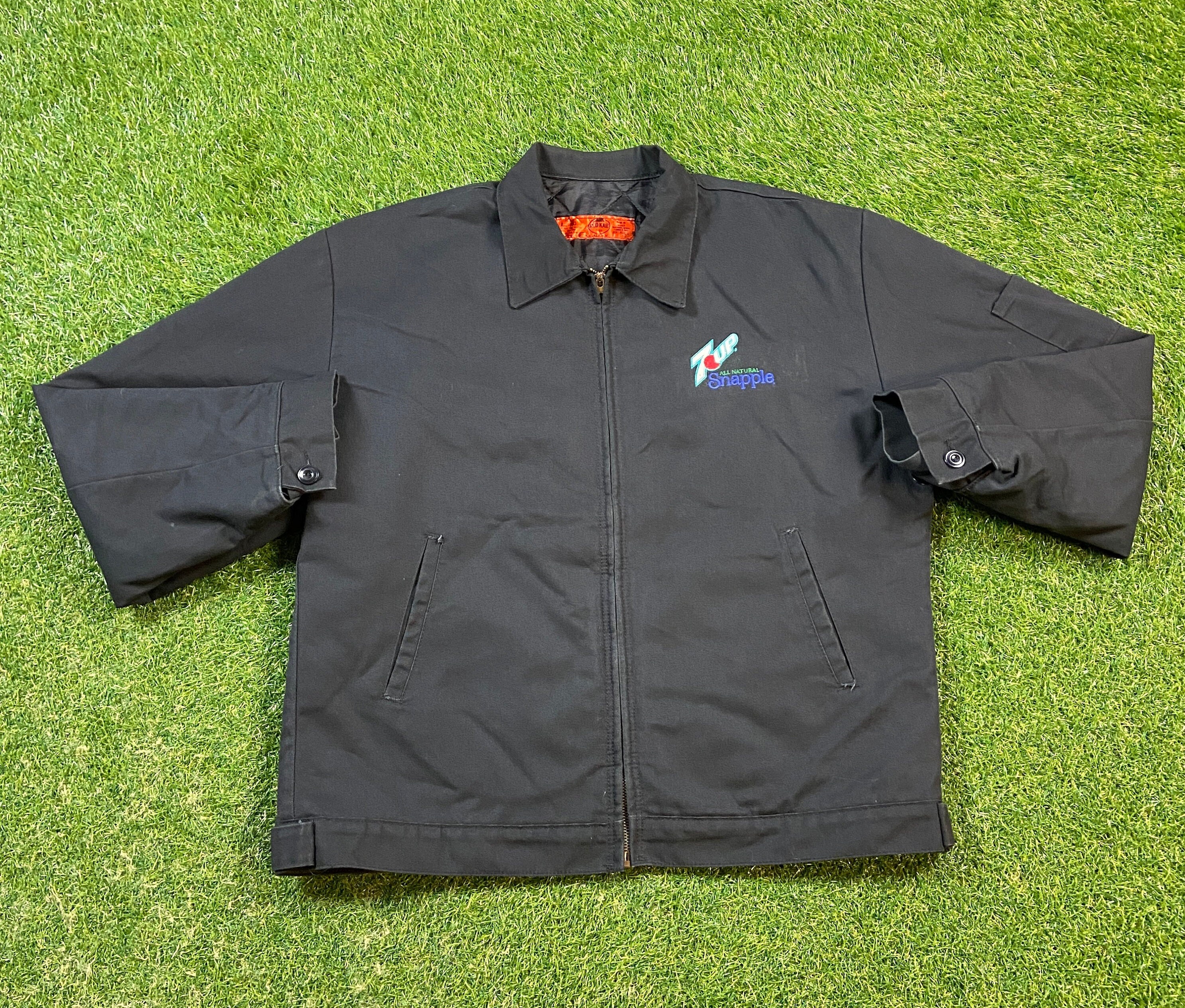 7up Jacket - Etsy