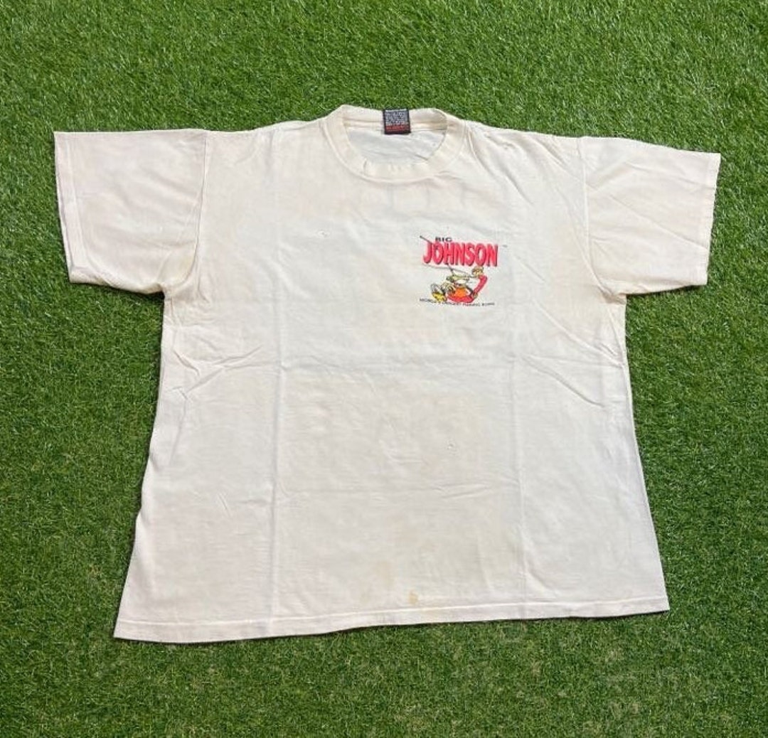 90s USA製 ONEITA “RED HOOK ビールプロモーションTシャツ 90s USA製 ONEITA “RED HOOK ビールプロモーションTシャツ Vintage 90s