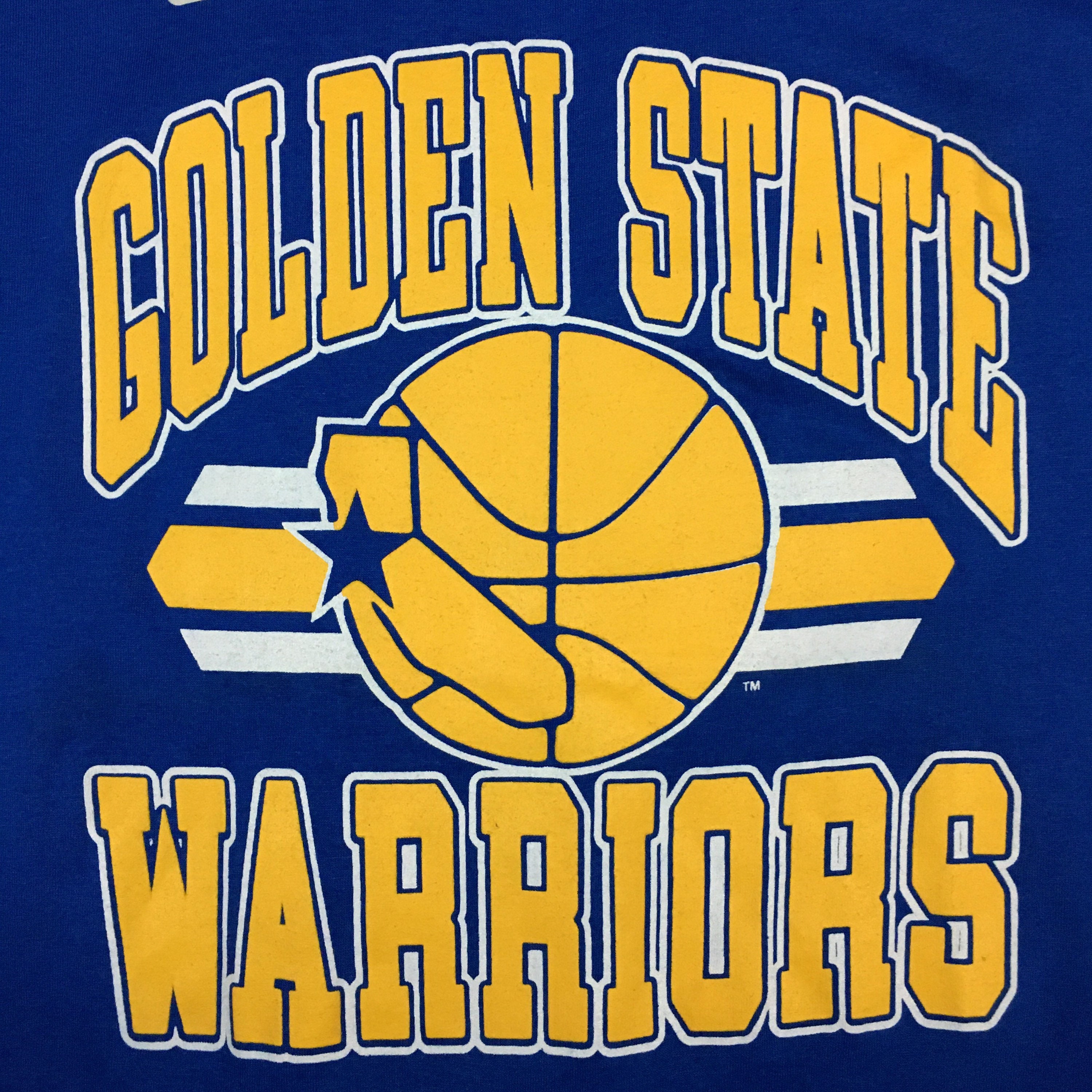 Retro Golden State Warriors Oakland California NBA Basketball Tees – HOMAGE
