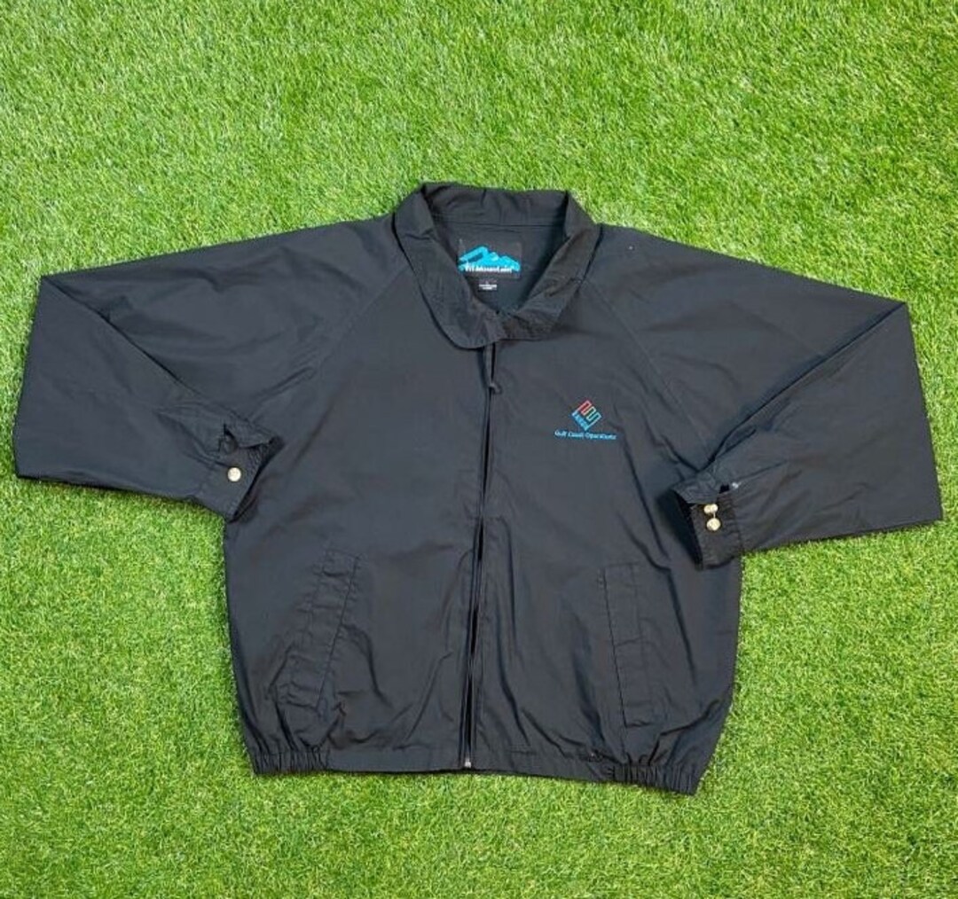 ジャケット・アウター TRI MOUNTAIN-Back Country TRI MOUNTAIN Back Country Heavyweight Nylon Jacket | Epic Sports