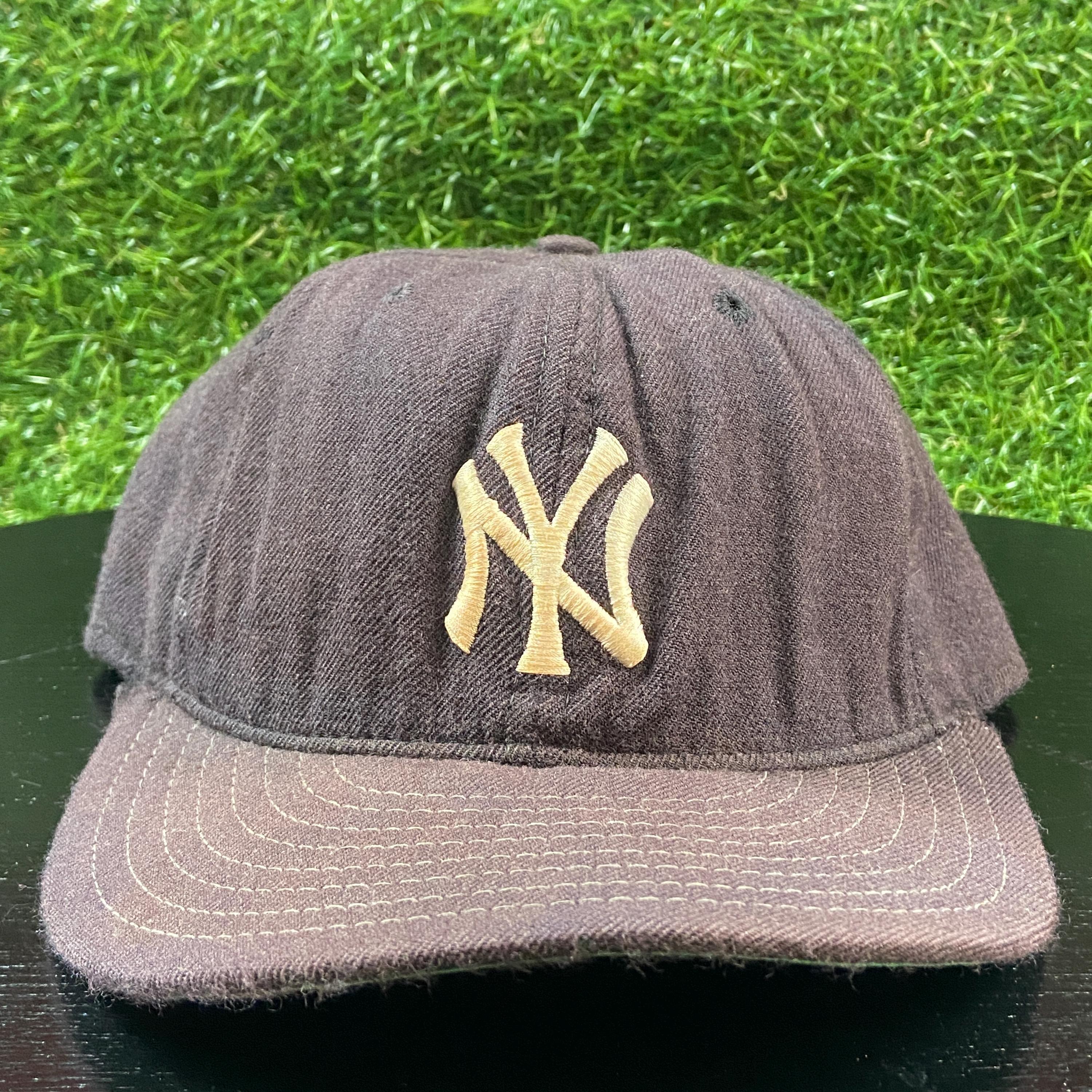New Era Fitted 7 3 8 - Etsy