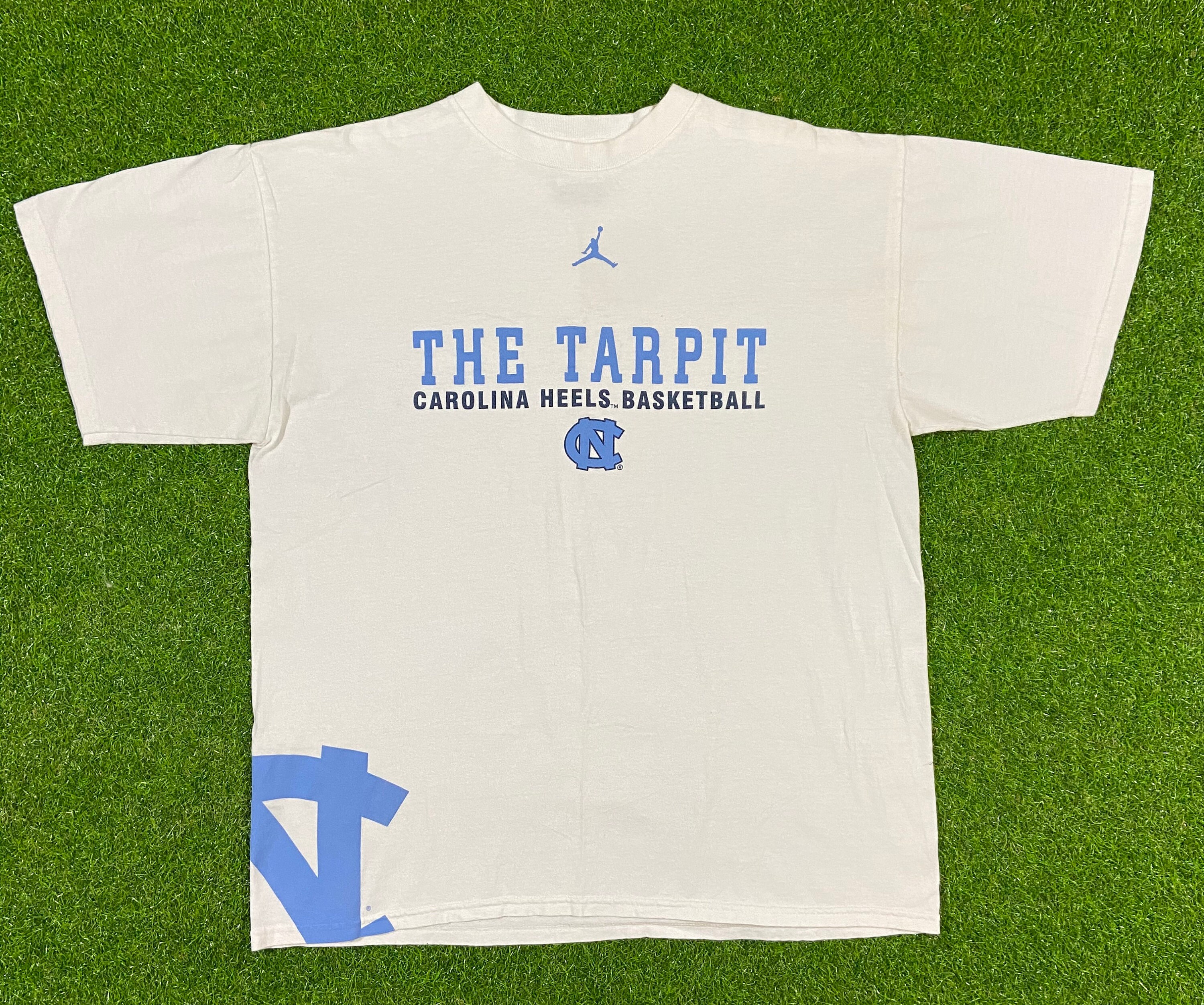Vintage UNC University North Carolina 