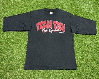 ヴィンテージ テキサス ロングホーンズ フットボール Tシャツ NCAA 