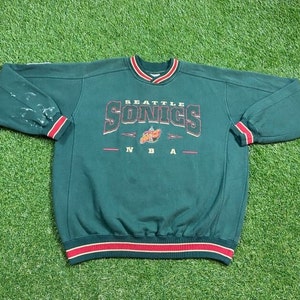 90s vintage STADIUM JUMPER LEE SPORT XXL