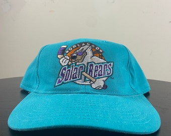 Orlando Solar Bears Classic T-Shirt Cap for Sale by robertsont489