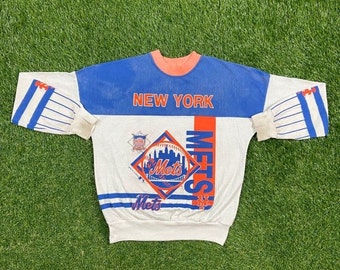 mets sweatshirt