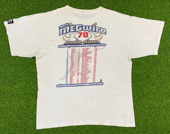 90s St. Louis Cardinals Deadstock t-shirt Large
