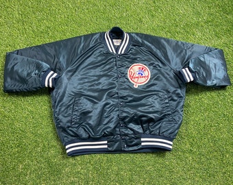 Vintage 1998 New York Yankees MLB Baseball World Series Champions