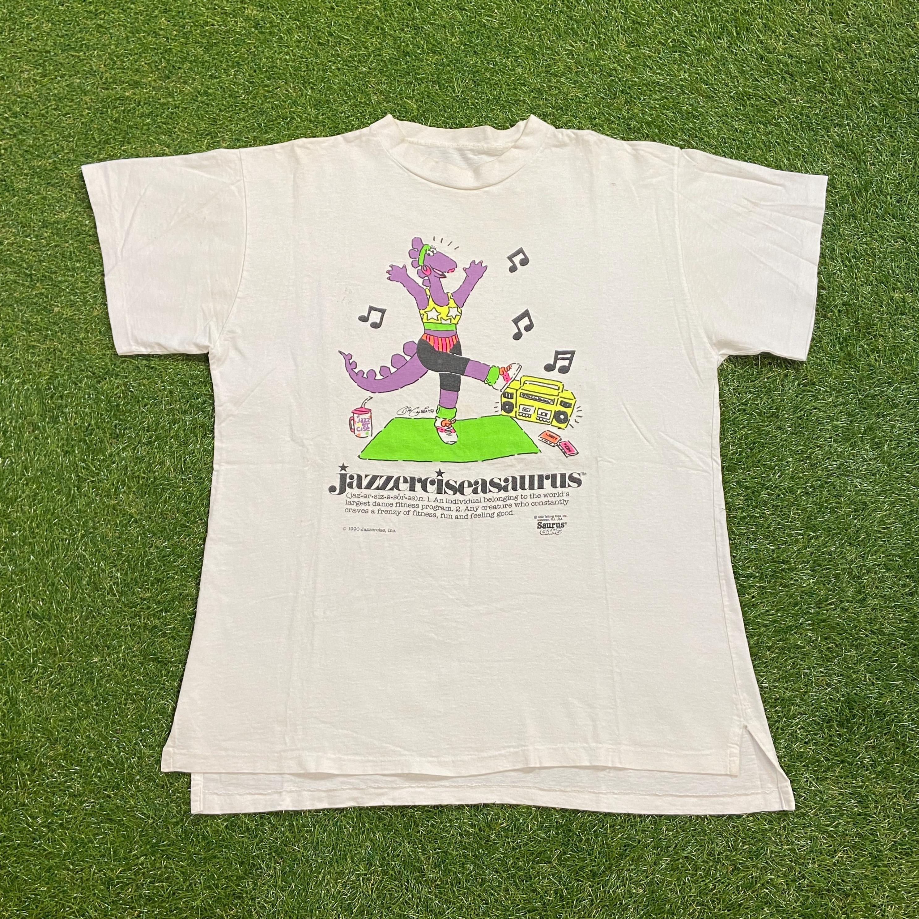 Jazzercise T Shirts - Etsy