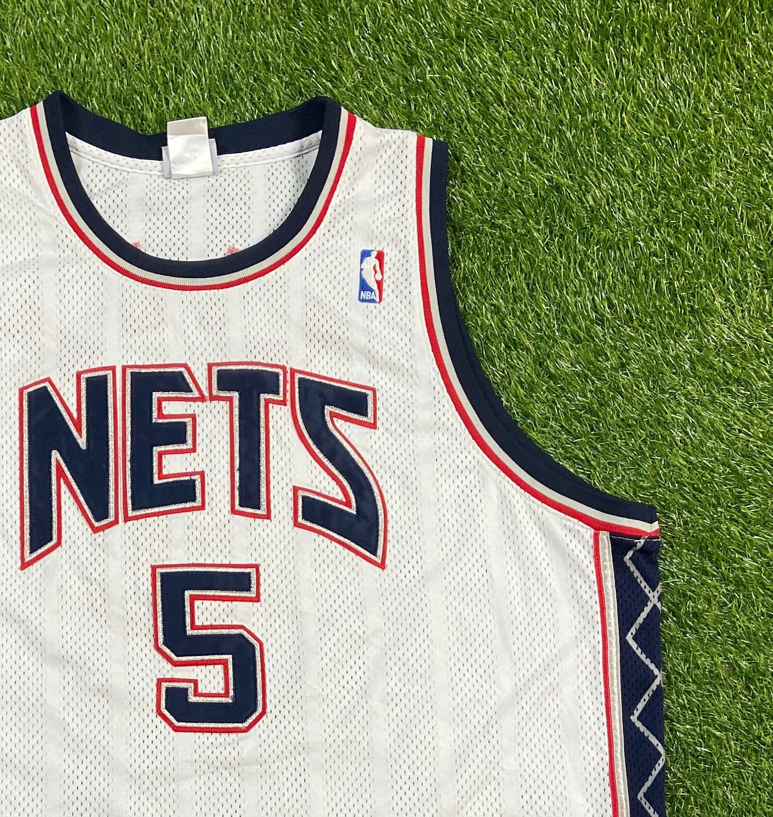 90s New Jersey Nets 