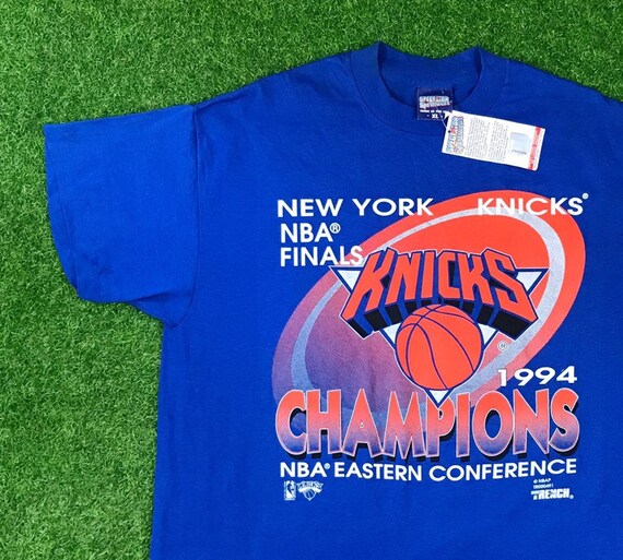 Knicks t shirts Clearance