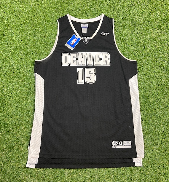 Denver Nuggets Throwback Jerseys, Nuggets Retro Uniforms, Denver