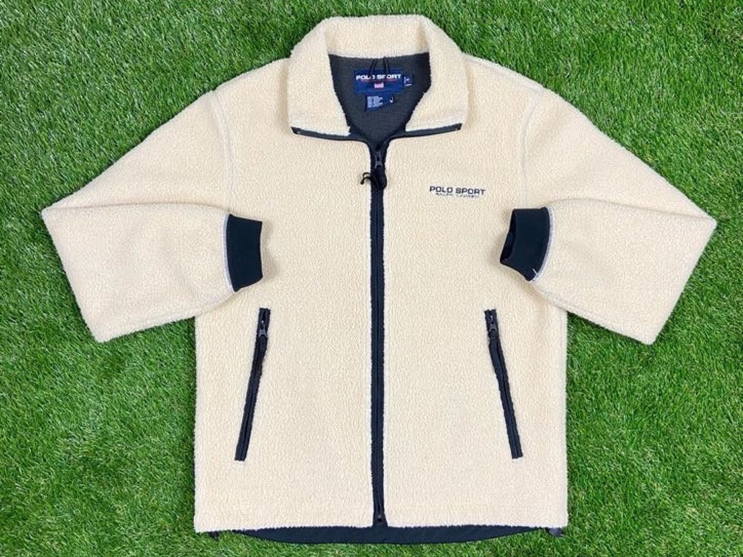 ジャケット・アウター Ralph Lauren Vintage 1990 Wool Duffel s-l400.jpg